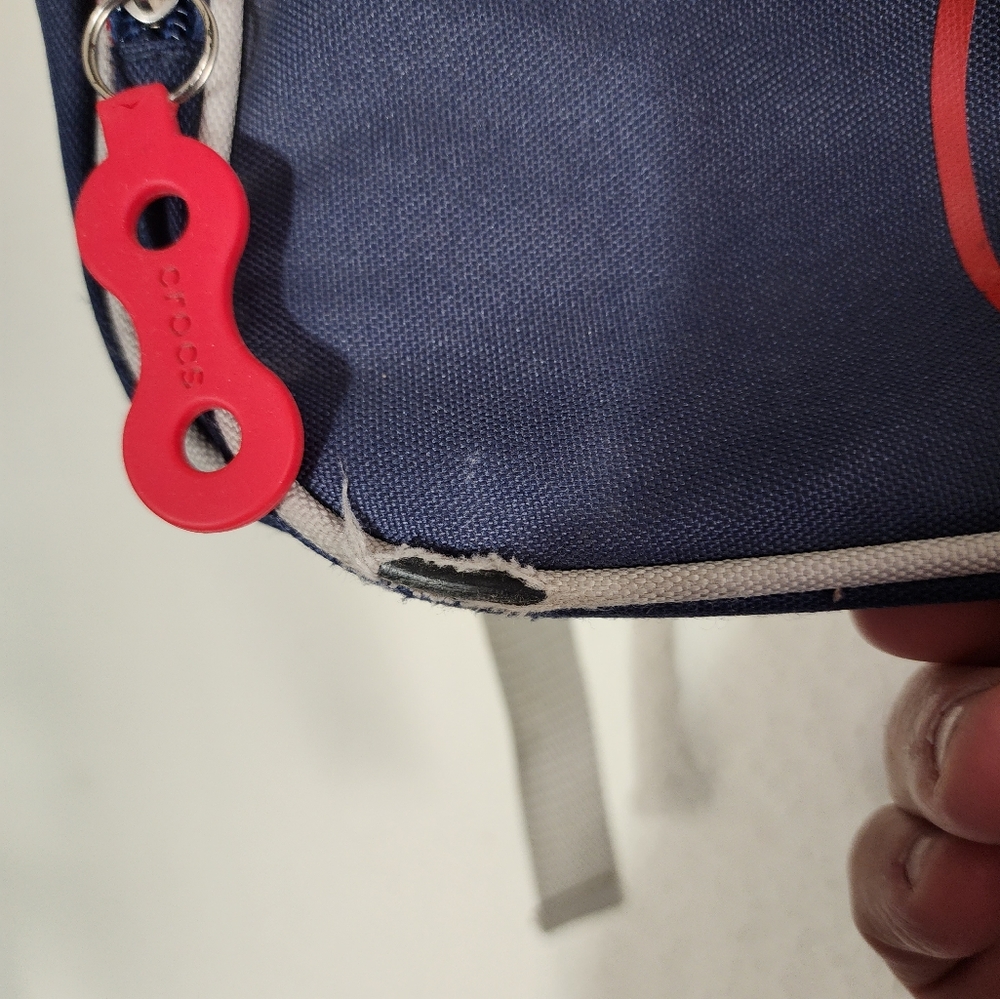 Crocs back‎ pack - Picture 5 of 10